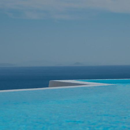 Cavo Blue Villas Елия Екстериор снимка