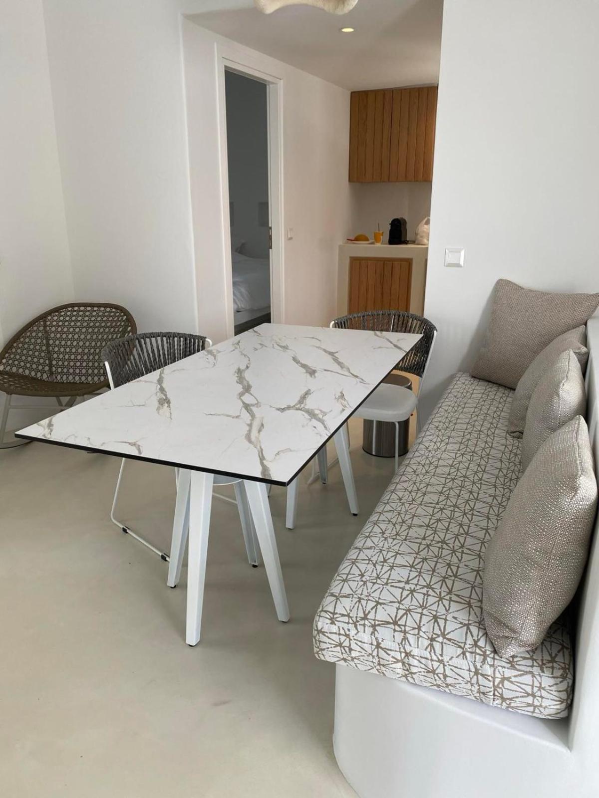 Cavo Blue Villas Елия Екстериор снимка