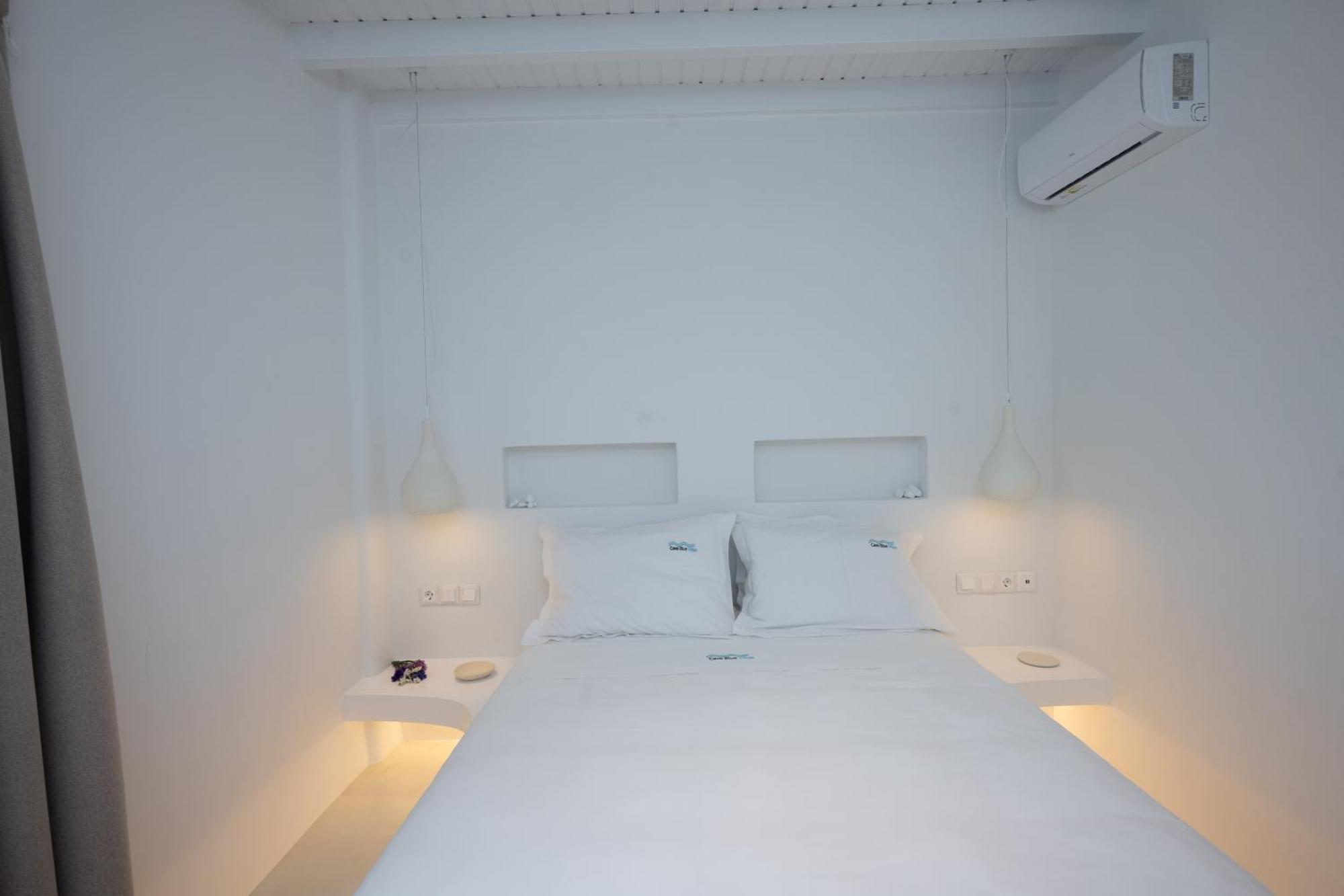 Cavo Blue Villas Елия Екстериор снимка