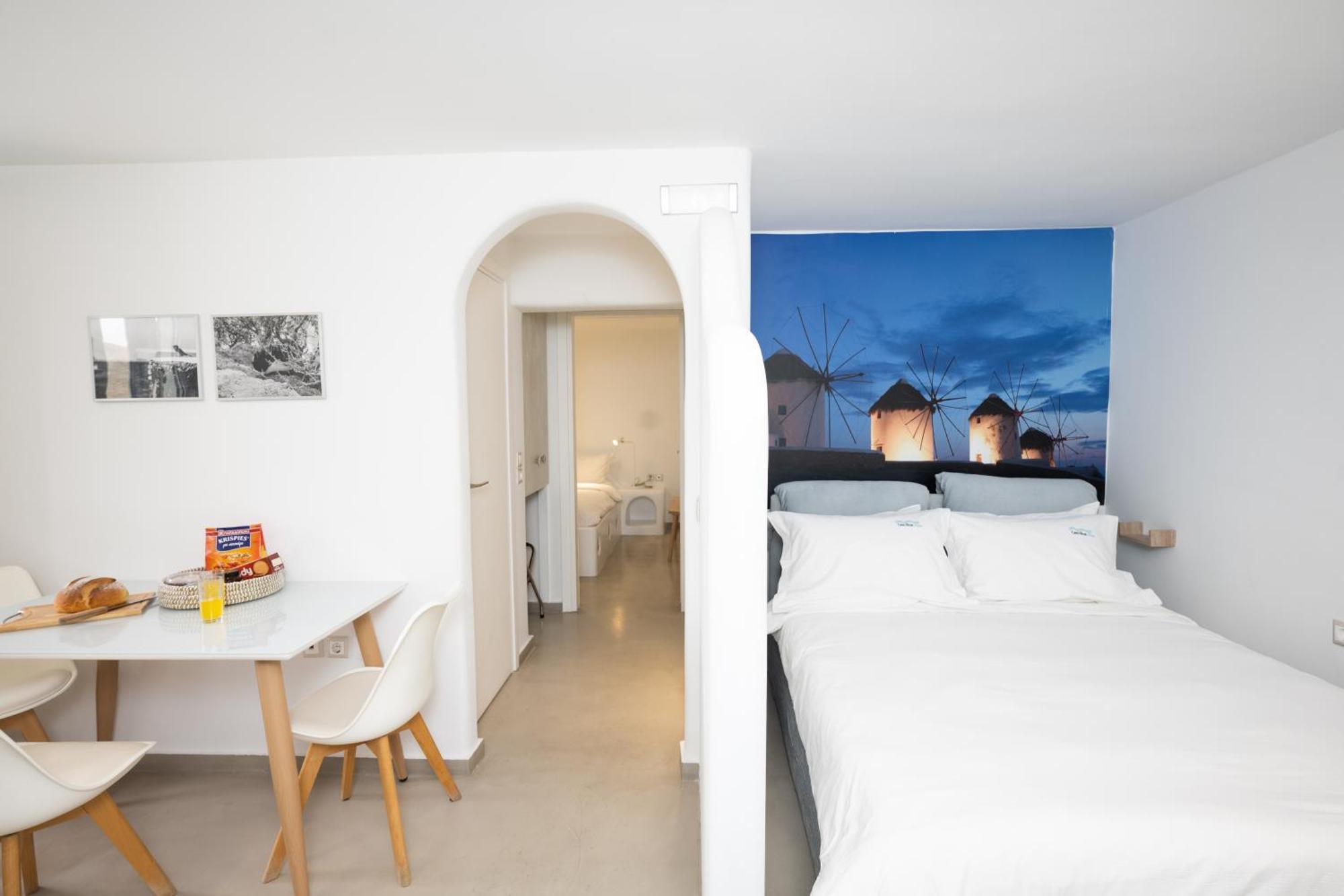 Cavo Blue Villas Елия Екстериор снимка
