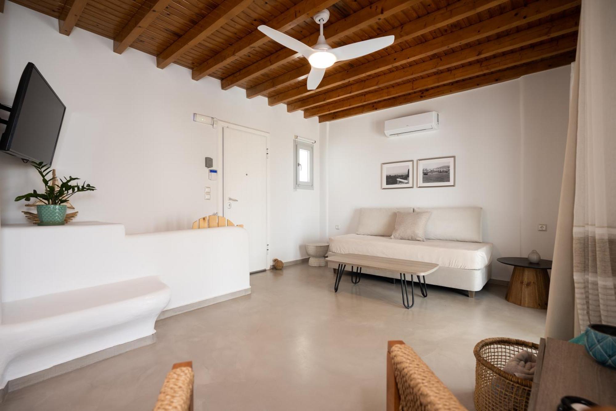 Cavo Blue Villas Елия Екстериор снимка