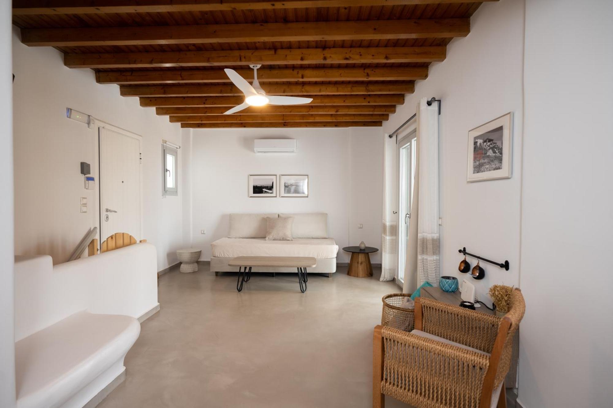 Cavo Blue Villas Елия Екстериор снимка
