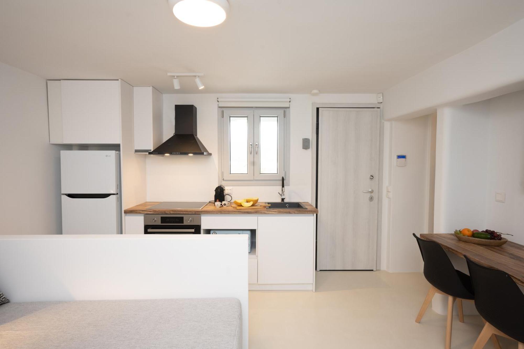 Cavo Blue Villas Елия Екстериор снимка