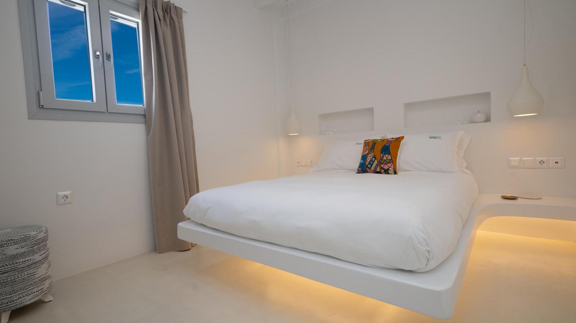 Cavo Blue Villas Елия Екстериор снимка